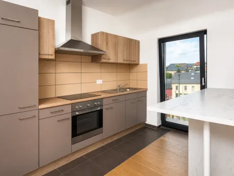 Appartement in Aubange - Rue De L'industrie 1, 6790 - foto 5