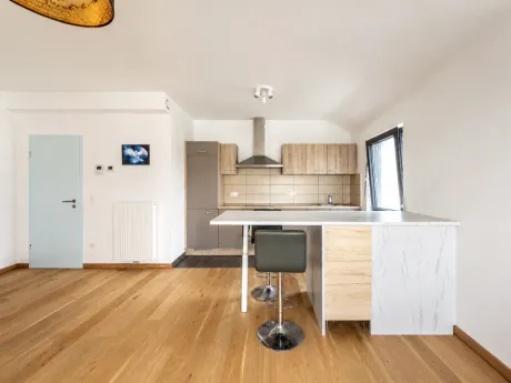 Appartement in Aubange - Rue De L'industrie 1, 6790 - foto 6
