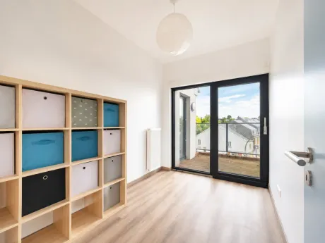 Appartement in Aubange - Rue De L'industrie 1, 6790 - foto 7
