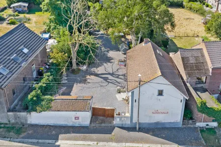 Huis Gearchiveerd Braives, Ciplet
