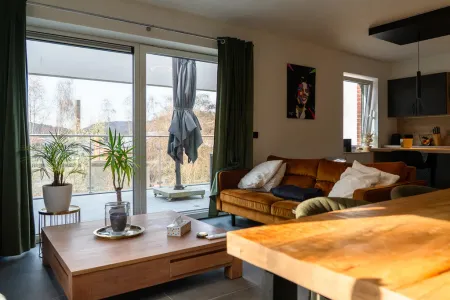 Appartement À vendre Trooz
