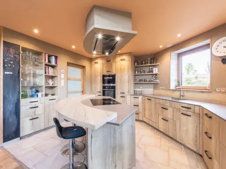 Villa in Florenville - Rue Laiche 4B, 6820 - foto 7