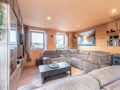 Villa in Florenville - Rue Laiche 4B, 6820 - foto 8