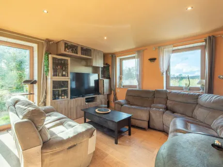 Villa in Florenville - Rue Laiche 4B, 6820 - foto 9