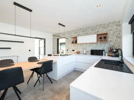 Huis in Herbeumont, Saint Médard - Rue Du Dix-Neuf Août 26, 6887 - foto 10