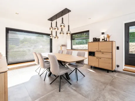 Huis in Herbeumont, Saint Médard - Rue Du Dix-Neuf Août 26, 6887 - foto 7