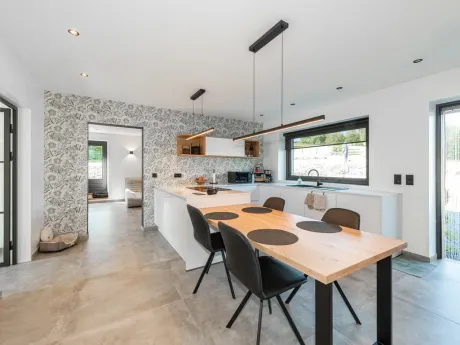 Huis in Herbeumont, Saint Médard - Rue Du Dix-Neuf Août 26, 6887 - foto 9