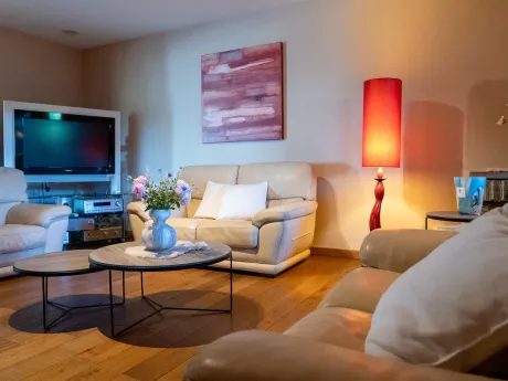 Huis in Saint-Hubert - Rue Du Panorama 7, 6870 - foto 9