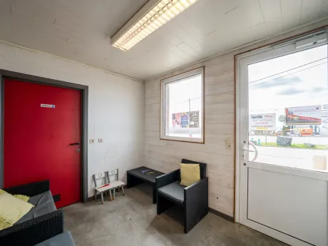 Huis in Noirefontaine - Rue De La Girafe 15, 6830 - foto 8