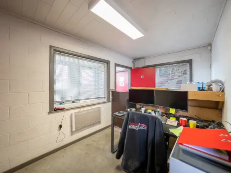 Huis in Noirefontaine - Rue De La Girafe 15, 6830 - foto 9