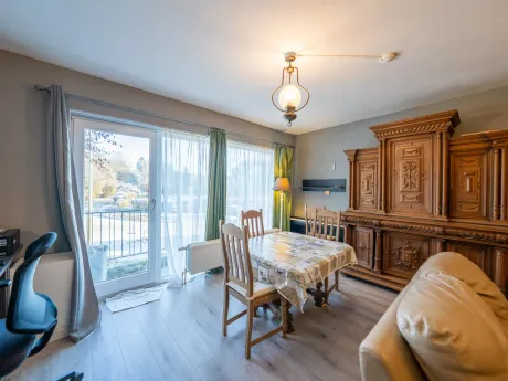 Appartement in Libramont-Chevigny - Rue De La Gare 39, 6800 - foto 7