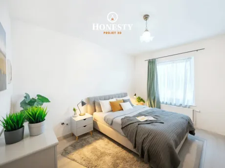 Appartement in Libramont-Chevigny - Rue De La Gare 39, 6800 - foto 9