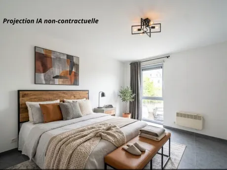 Appartement in Bertrix - Rue De La Gare 99, 6880 - foto 9