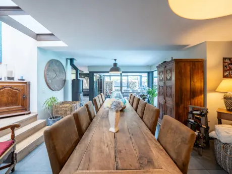 Villa in Libin - Chemin Du Tram 5, 6890 - foto 7