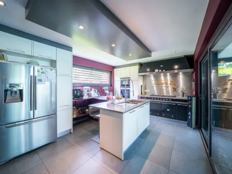 Villa in Libin - Chemin Du Tram 5, 6890 - foto 9