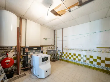 Huis in Bertrix - Rue Des Déportés 3, 6880 - foto 8