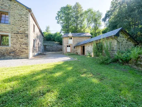Villa in Libin - Lesse 171, 6890 - foto 7