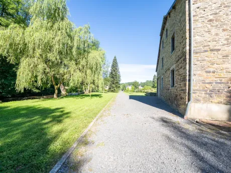 Villa in Libin - Lesse 171, 6890 - foto 8