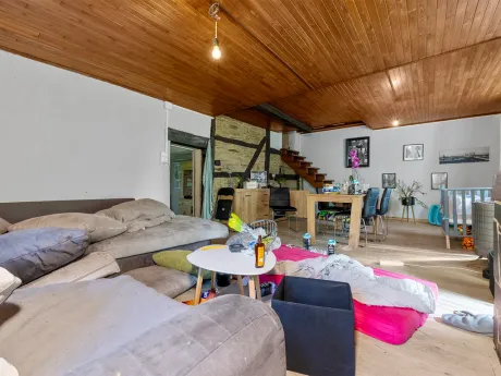 Huis in Herbeumont - Rue De La Roche 8A, 6887 - foto 7
