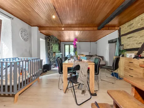 Huis in Herbeumont - Rue De La Roche 8A, 6887 - foto 8