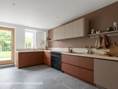 Huis in Herbeumont - Rue De La Roche 8A, 6887 - foto 9