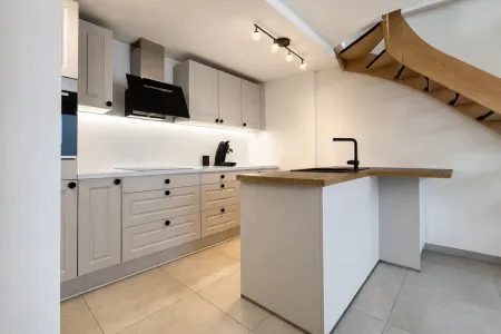 Maison À vendre Trooz