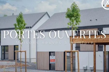 Huis Te Koop Hamipré