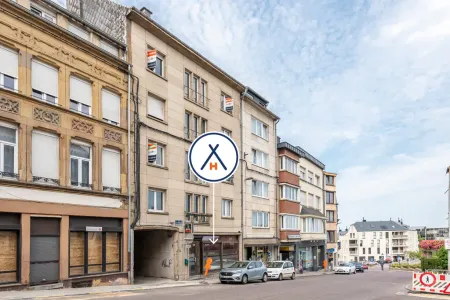 Huis Te Koop Aarlen