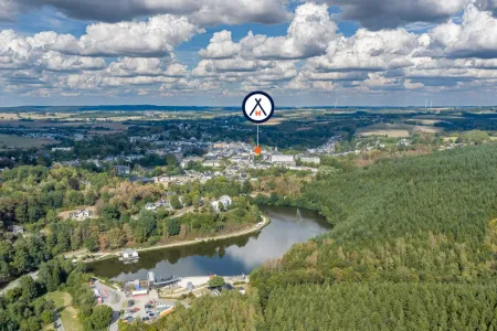 Appartement Te Koop Neufchâteau