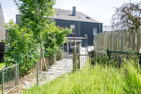 Huis Te Koop Bertrix