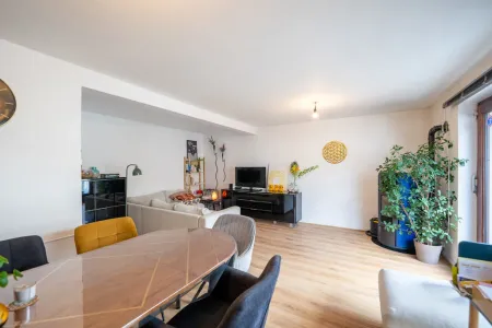 Appartement Te Koop Bertrix