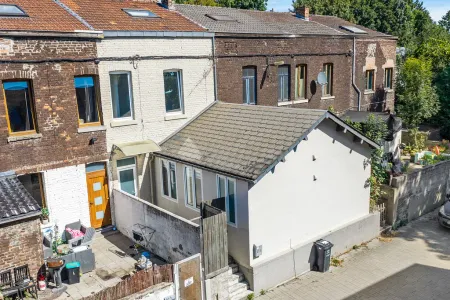 Huis Te Koop Seraing