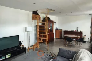 Huis Te Koop Bassenge