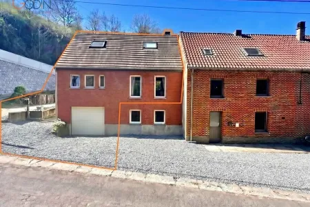 Huis Te Koop Pondrôme