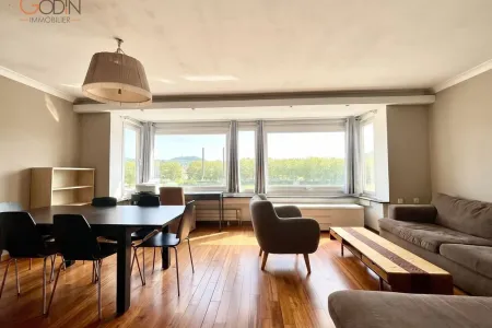Appartement Te Koop Liège