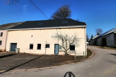 Huis Te Huur Martelange