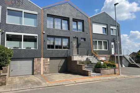 Huis Te Koop Herve