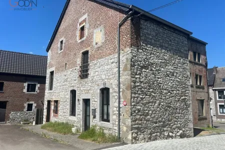 Huis Te Koop Olne