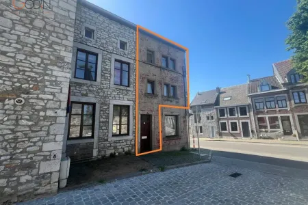 Villa Te Koop Olne