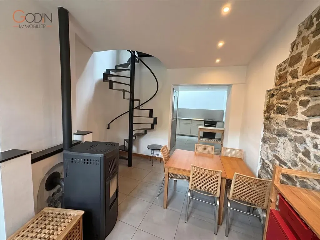 Hoofdfoto Huis in Ougrée