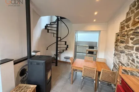 Huis Te Koop Ougrée