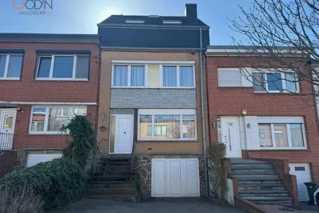 Huis Te Koop Jupille-sur-Meuse