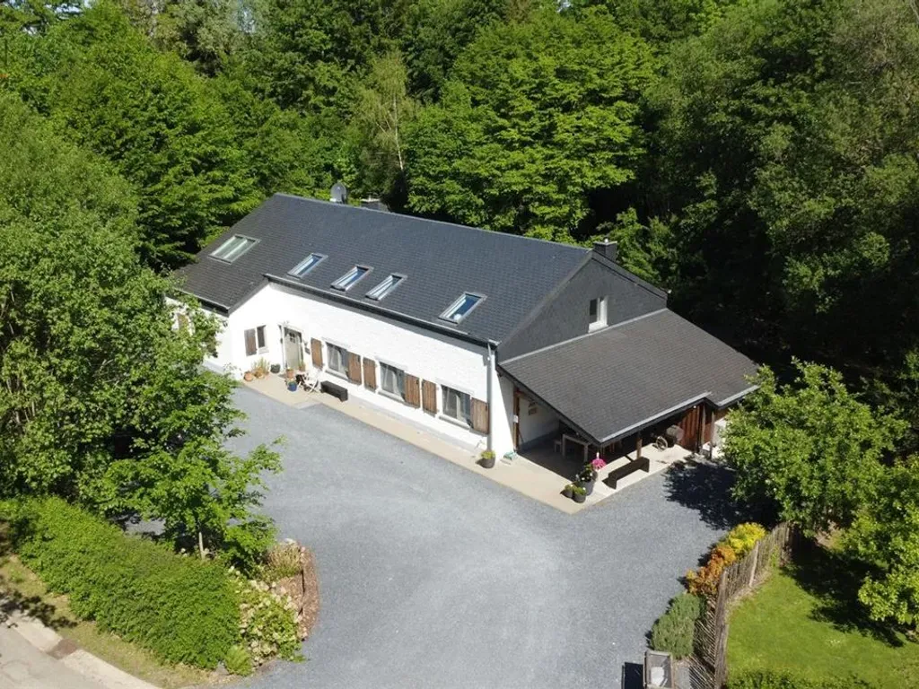 Hoofdfoto Huis in Mabompré