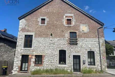 Huis Te Koop Olne