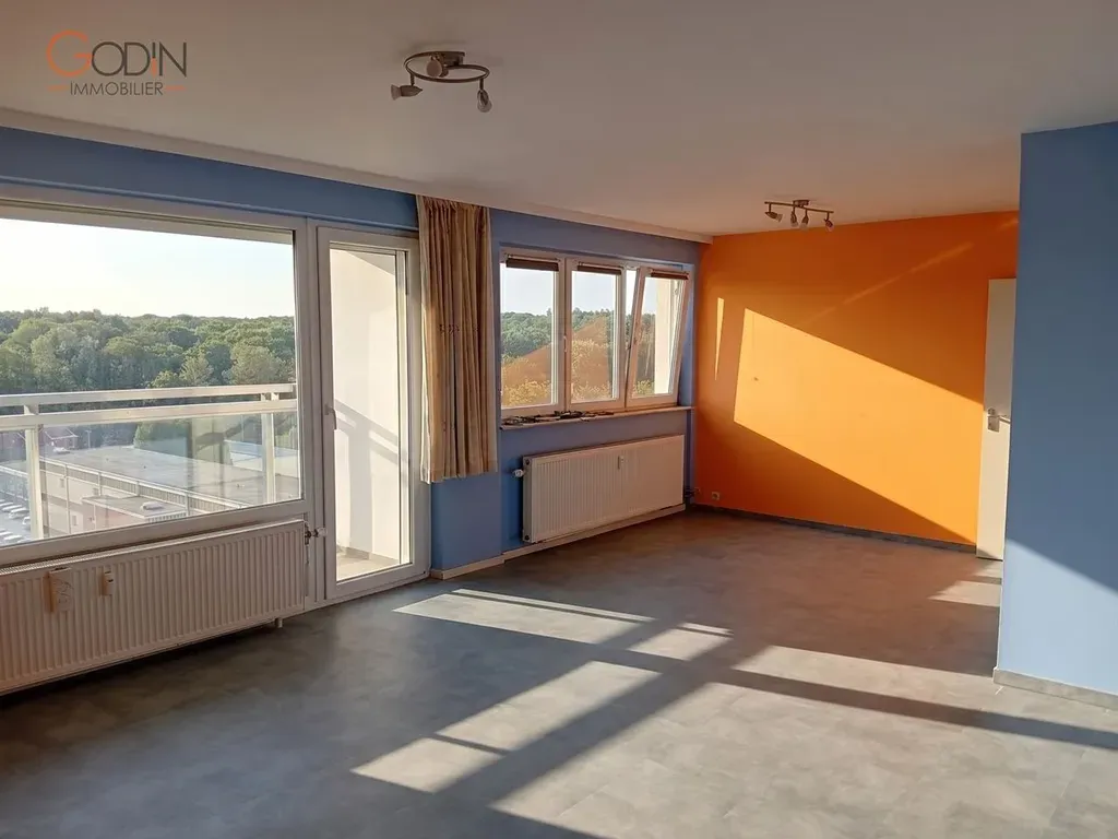 Hoofdfoto Appartement in Seraing