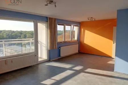 Appartement Te Koop Seraing