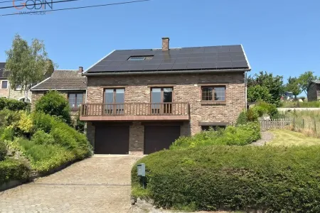 Maison Archivé Dalhem