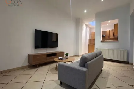 Appartement Te Koop Luik