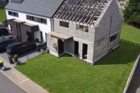 Maison À vendre Welkenraedt