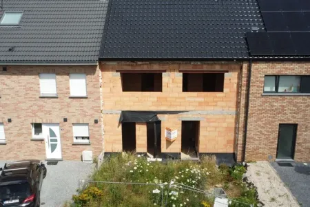 Maison À vendre Welkenraedt